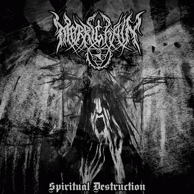 Spiritual Destruction